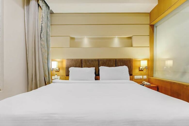 Hotel Opal Club Neemrana