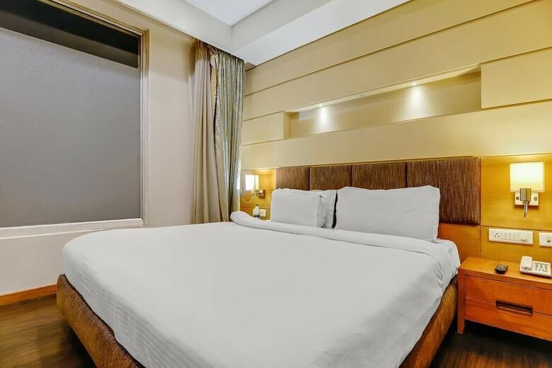 Hotel Opal Club Neemrana