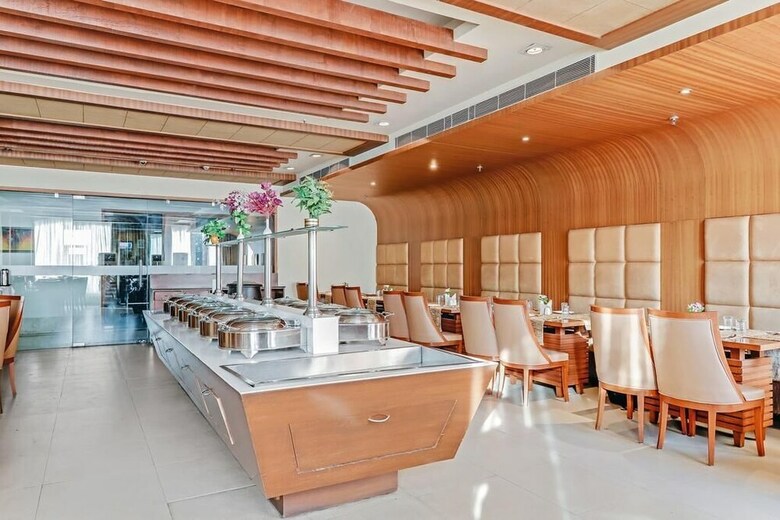 Hotel Opal Club Neemrana