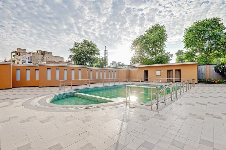 Hotel Opal Club Neemrana