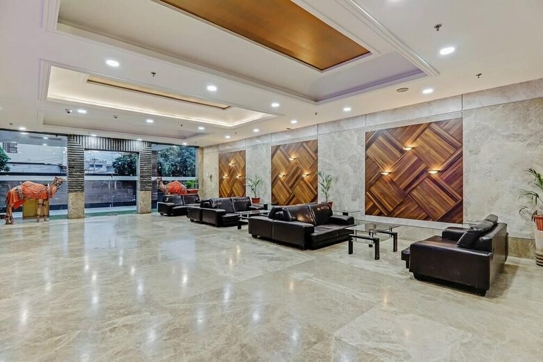 Hotel Opal Club Neemrana