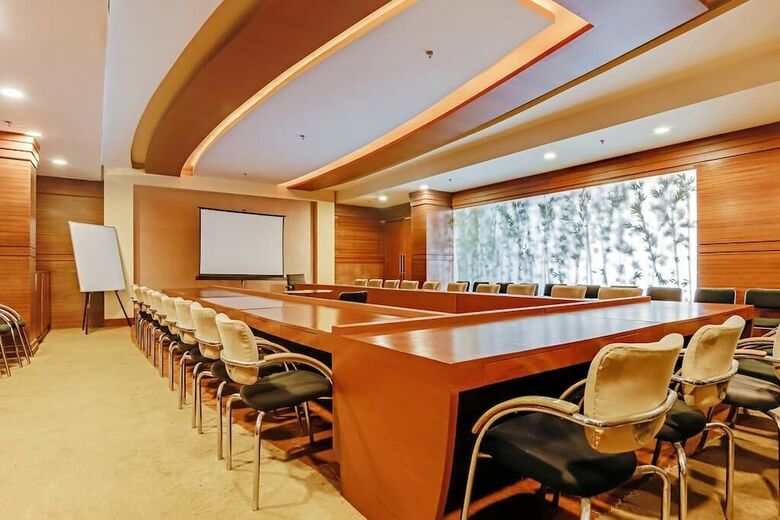Hotel Opal Club Neemrana