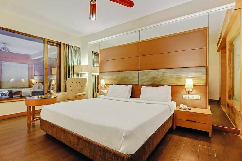 Hotel Opal Club Neemrana