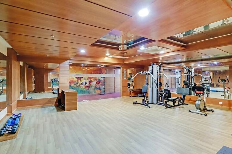 Hotel Opal Club Neemrana