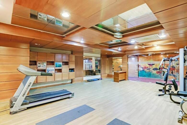 Hotel Opal Club Neemrana