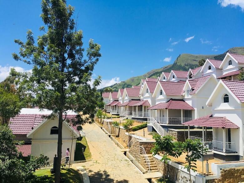Mirth Hotels And Resorts