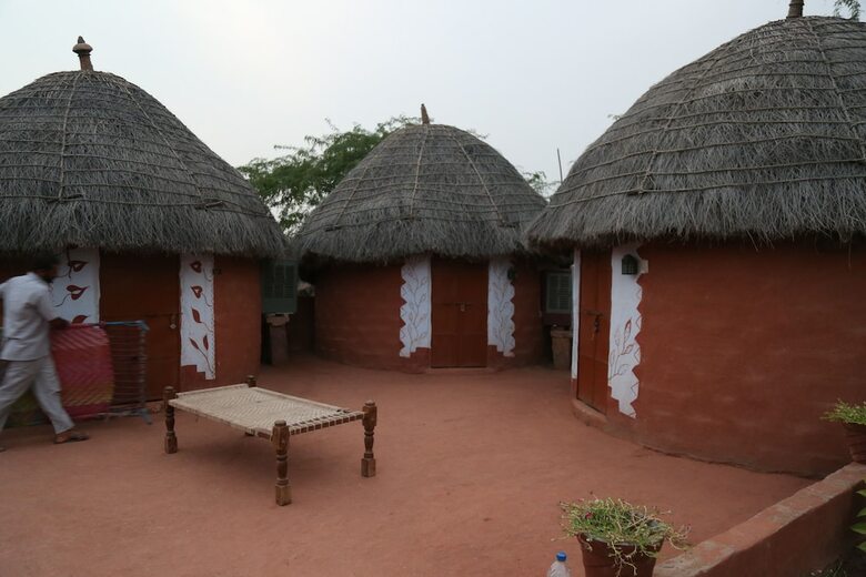Hostal Chhotaram Prajapat