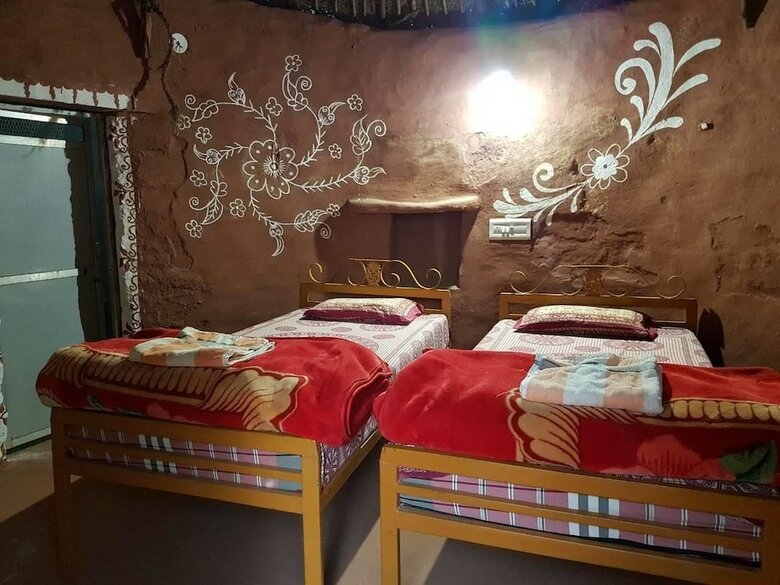 Hostal Chhotaram Prajapat