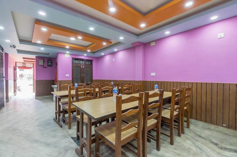 Hotel Oyo 749 Syangja Setidobhan Guest House