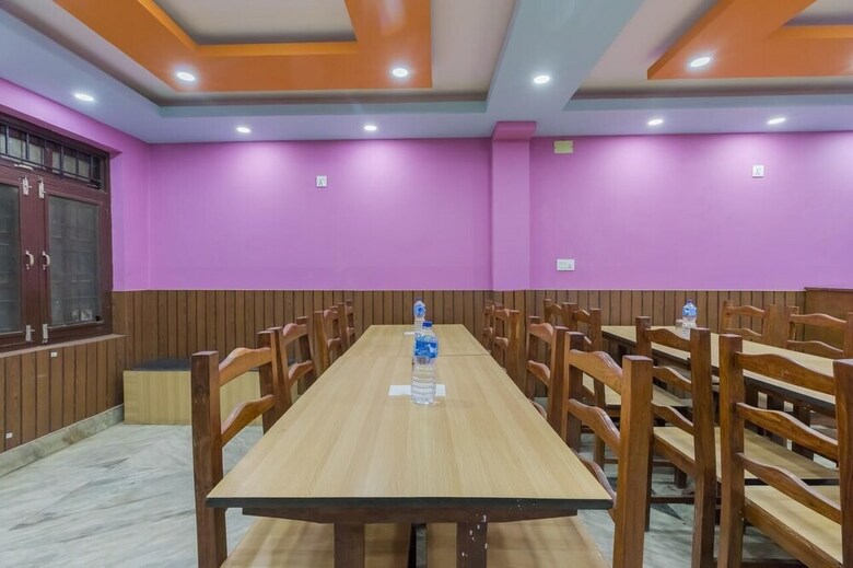 Hotel Oyo 749 Syangja Setidobhan Guest House