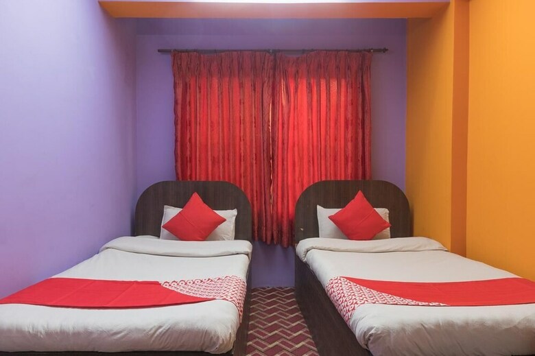 Hotel Oyo 749 Syangja Setidobhan Guest House