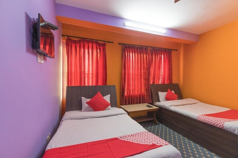Hotel Oyo 749 Syangja Setidobhan Guest House
