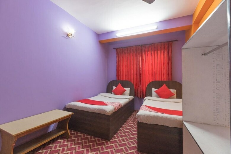 Hotel Oyo 749 Syangja Setidobhan Guest House