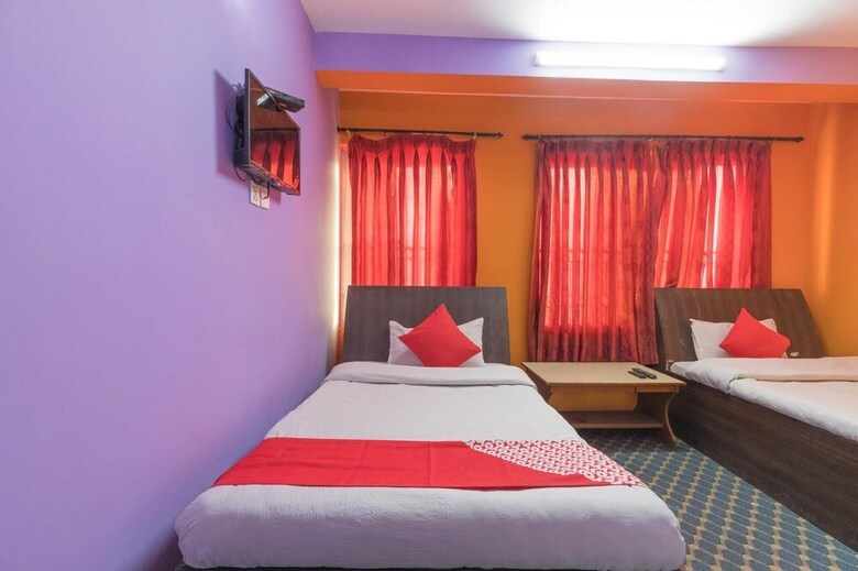 Hotel Oyo 749 Syangja Setidobhan Guest House