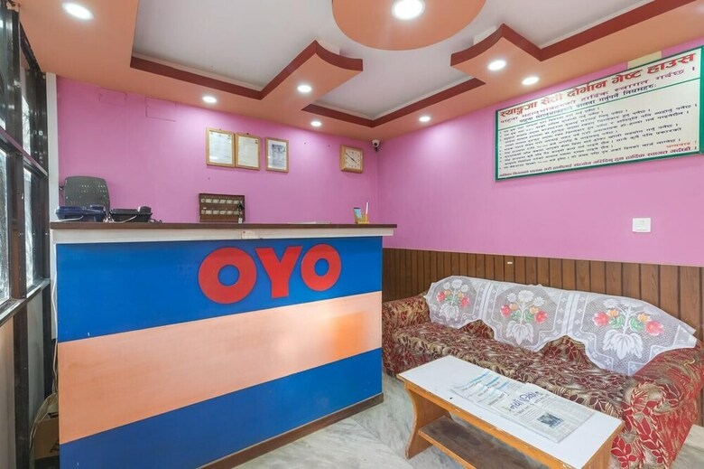 Hotel Oyo 749 Syangja Setidobhan Guest House