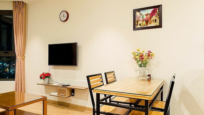 Apartamentos Lhome - Homestay