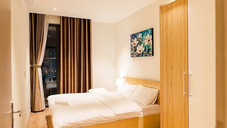 Apartamentos Lhome - Homestay