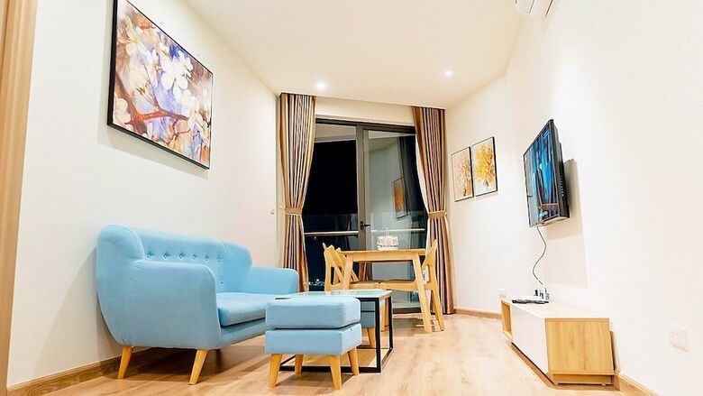 Apartamentos Lhome - Homestay