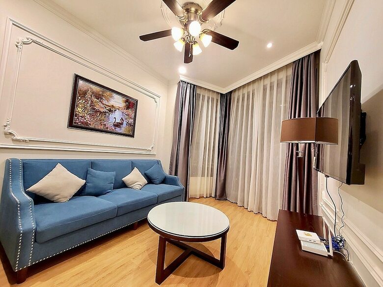 Apartamentos Lhome - Homestay