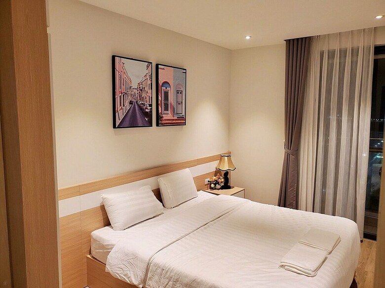 Apartamentos Lhome - Homestay