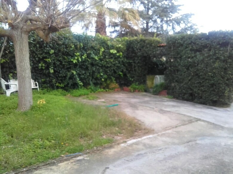House With One Bedroom In Vittoria, With Wifi