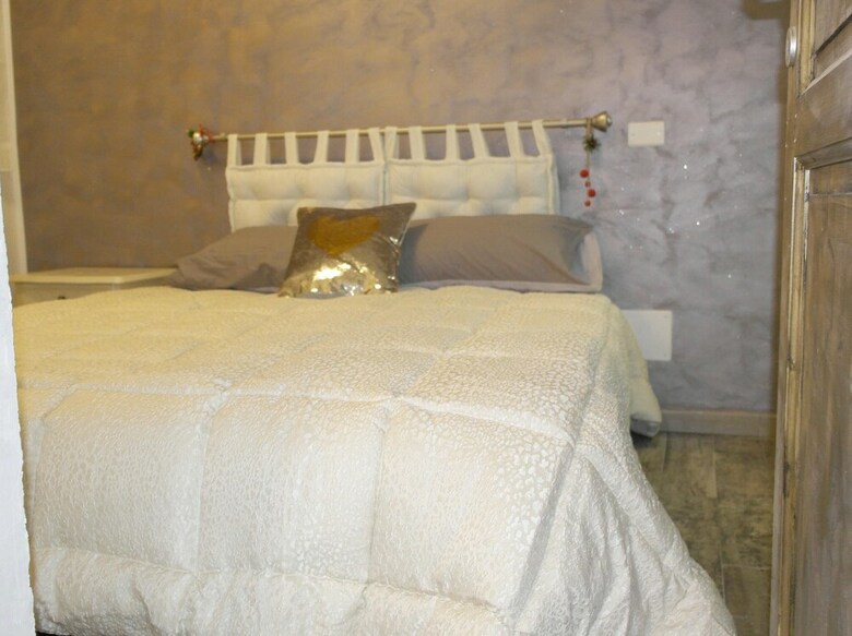 House With One Bedroom In Vittoria, With Wifi
