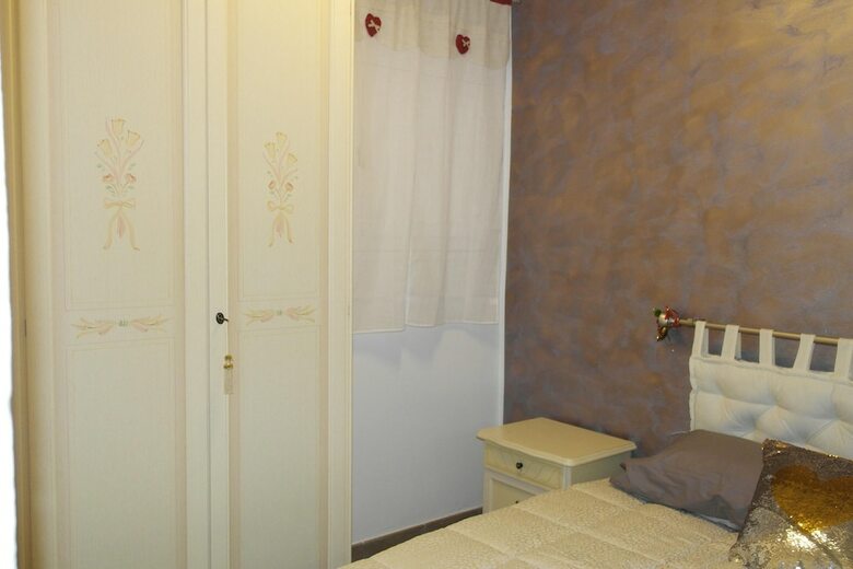 House With One Bedroom In Vittoria, With Wifi