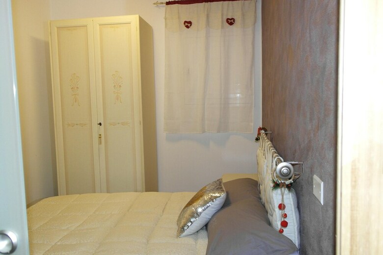 House With One Bedroom In Vittoria, With Wifi