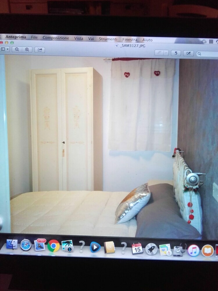House With One Bedroom In Vittoria, With Wifi