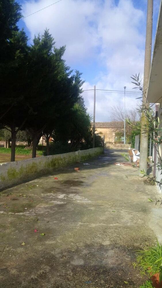 House With One Bedroom In Vittoria, With Wifi