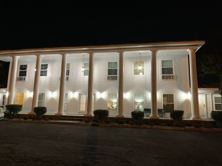Hotel Heritage House Inn