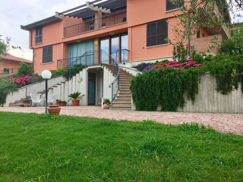 Soleluna B&B