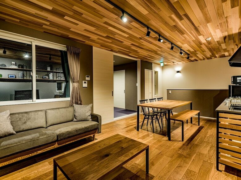 Rakuten Stay House X Will Style Fujinomiya