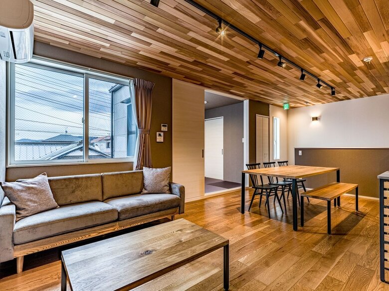 Rakuten Stay House X Will Style Fujinomiya