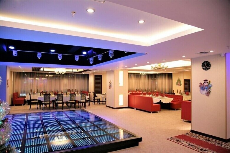 Hotel Asia