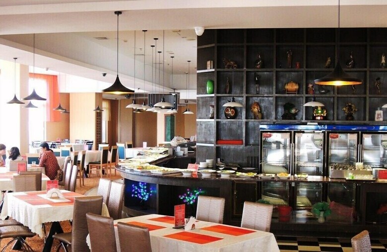 Hotel Asia