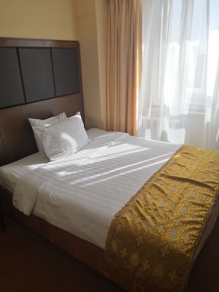 Hotel Asia