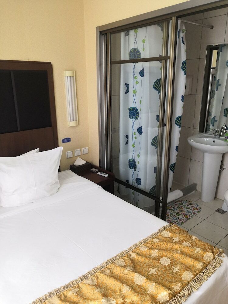 Hotel Asia