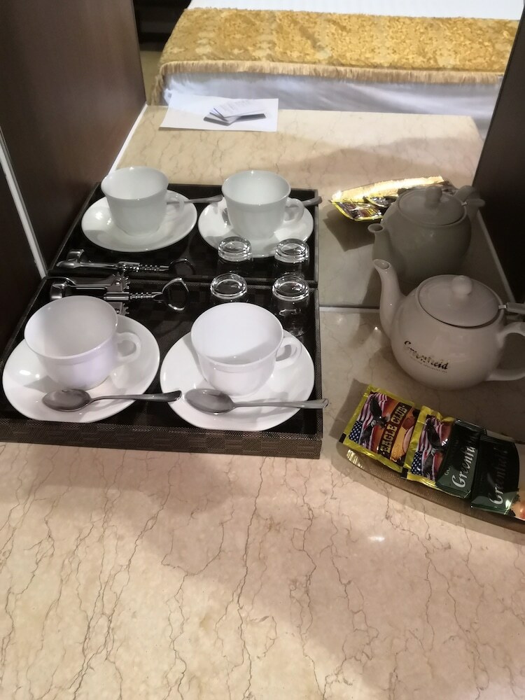 Hotel Asia