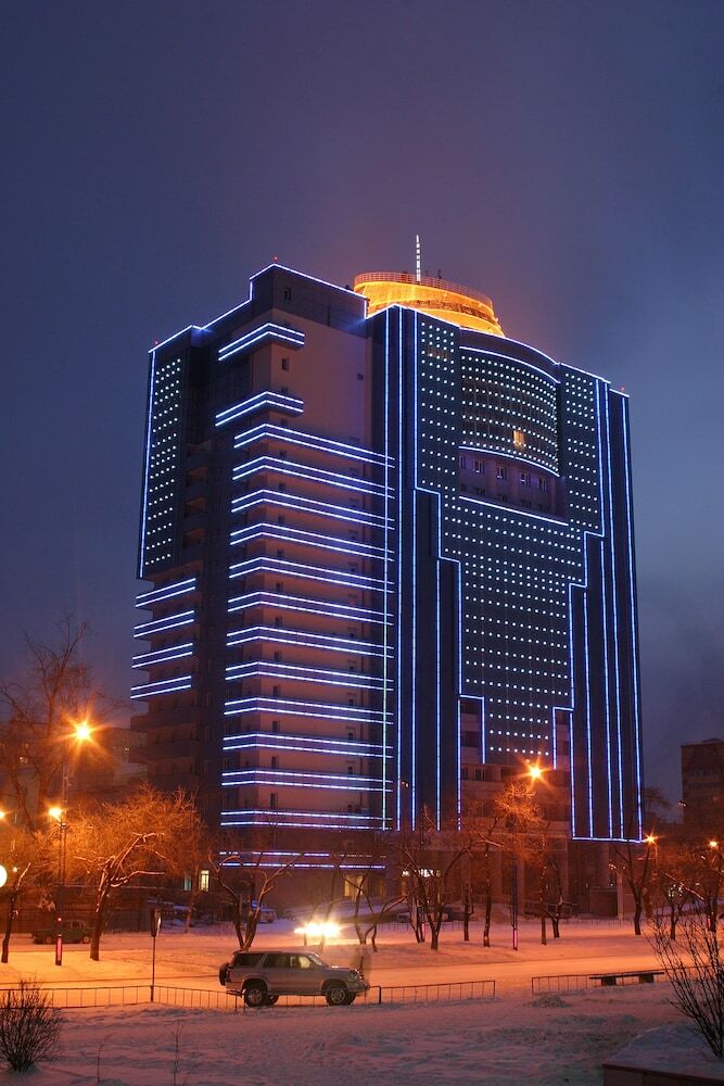 Hotel Asia
