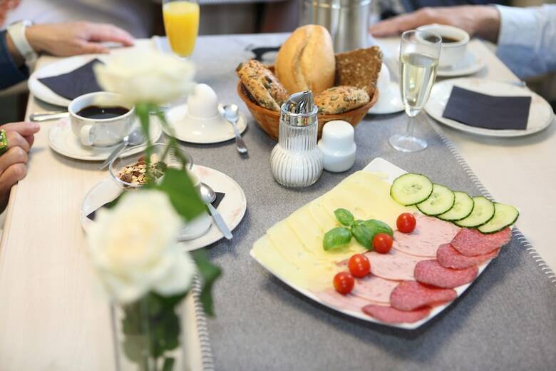 Pension Gockels-auszeit