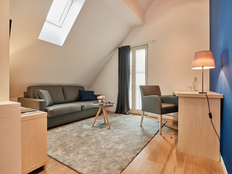 Mein.werder - Hotel Am Markt