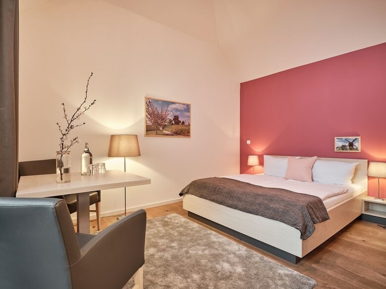 Mein.werder - Hotel Am Markt