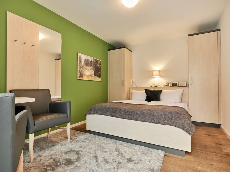 Mein.werder - Hotel Am Markt