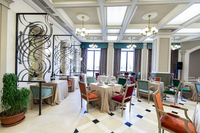 Grand Hotel Traian