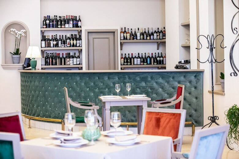 Grand Hotel Traian