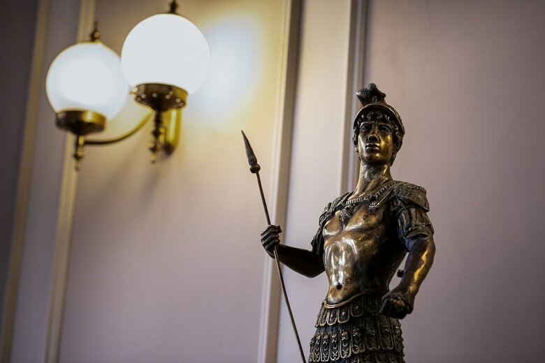 Grand Hotel Traian