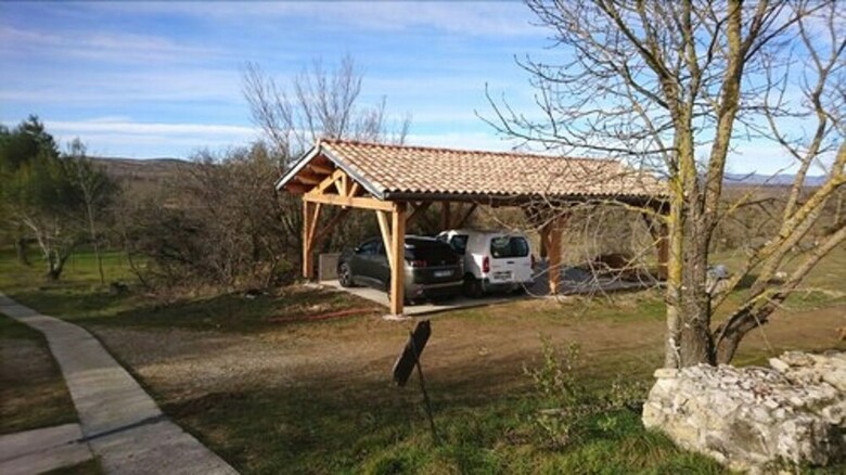 Bed & Breakfast Le Relais Des Fa�sses