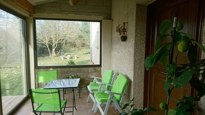 Bed & Breakfast Le Relais Des Fa�sses
