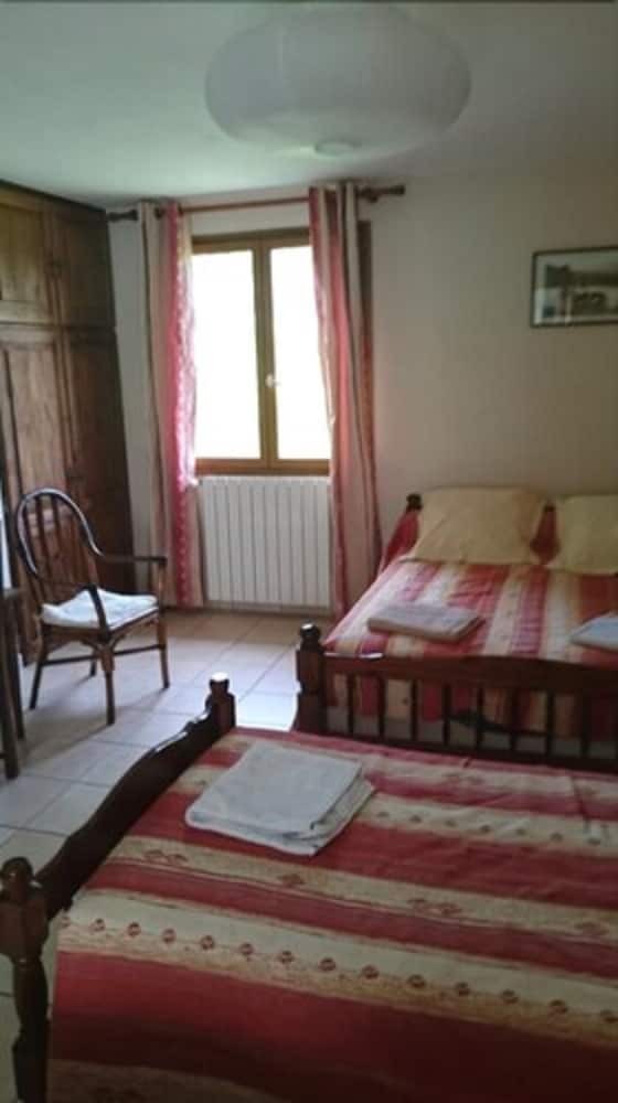 Bed & Breakfast Le Relais Des Fa�sses